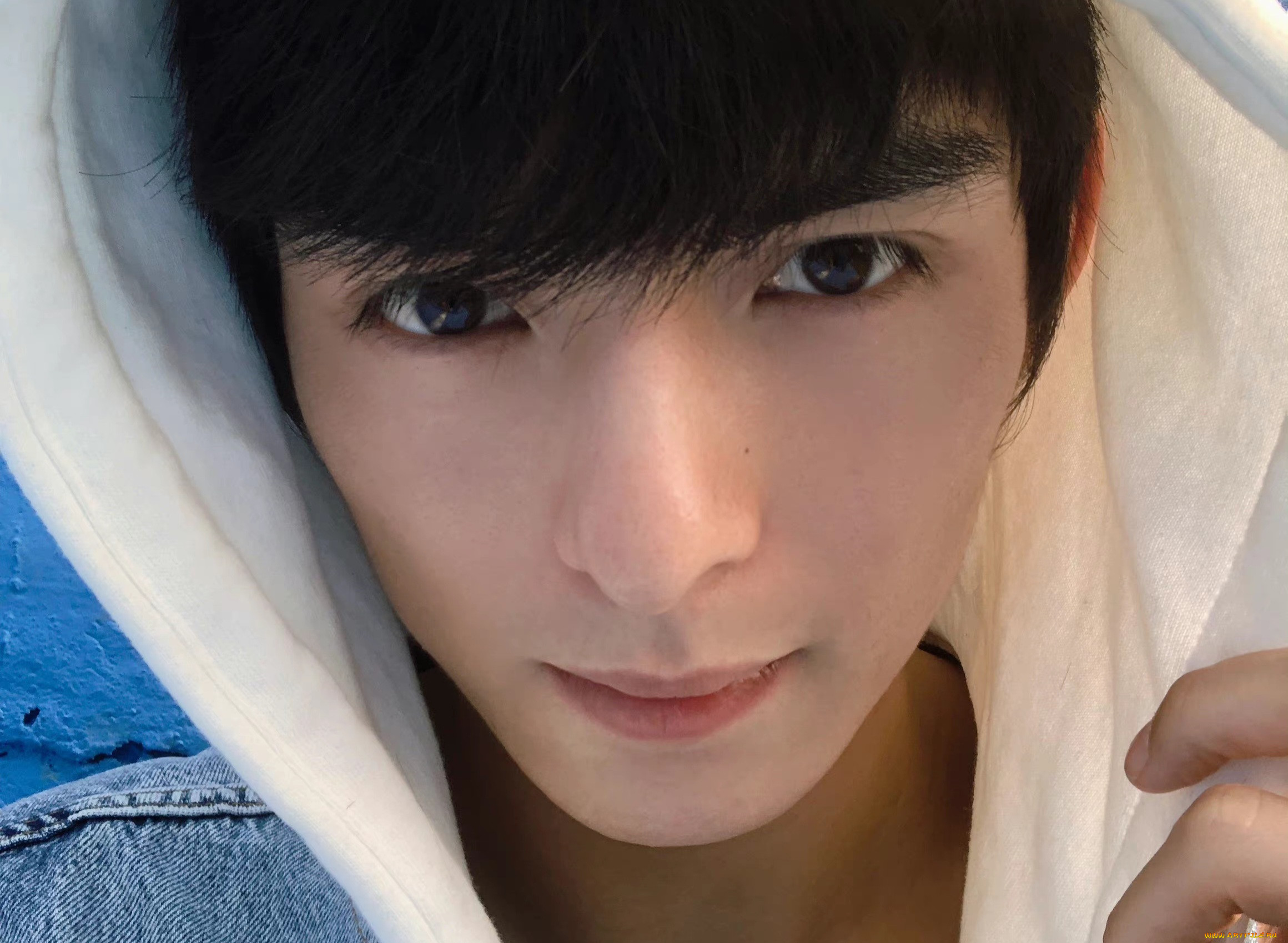 , wang hao xuan, , , 